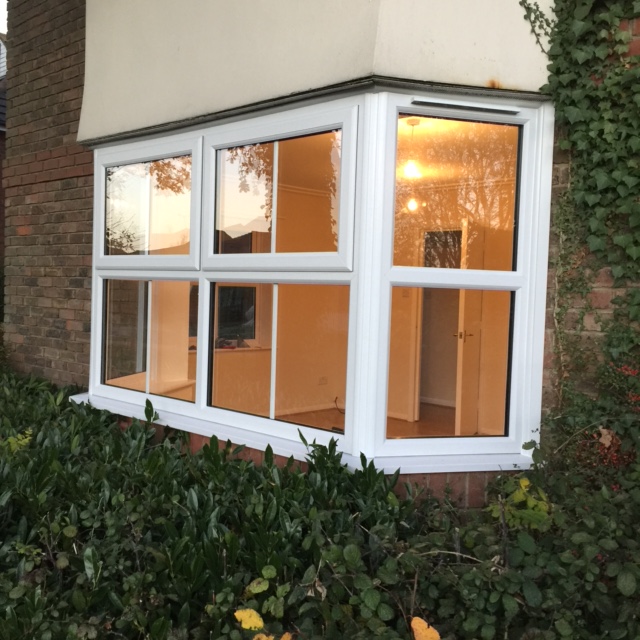 double glazing windows