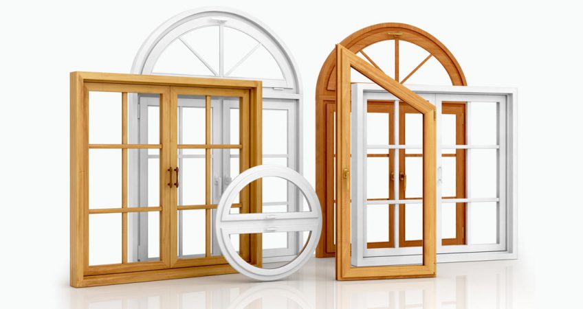 Wooden Window Frames vs Aluminium: Advantages & Disadvantages