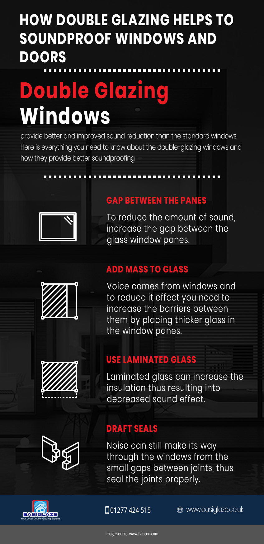 double glazing windows