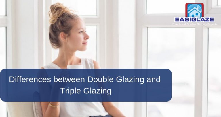 What Is The Difference Between Double Glazing And Triple Glazing