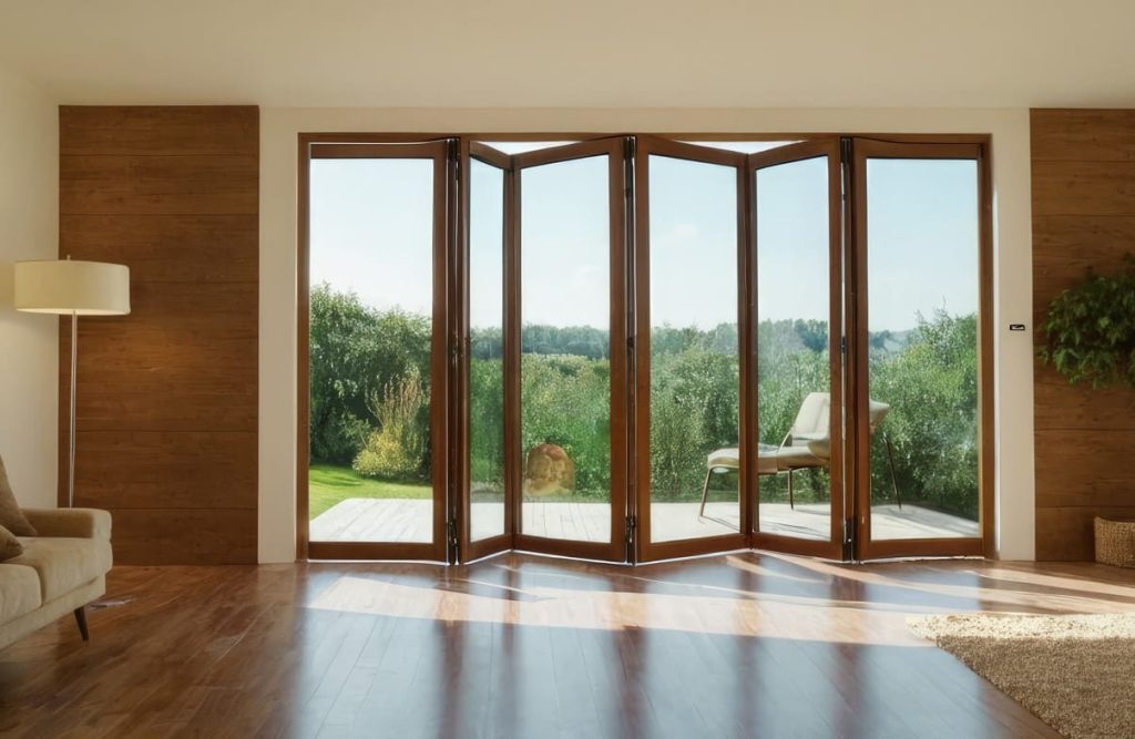 bifold doors cost