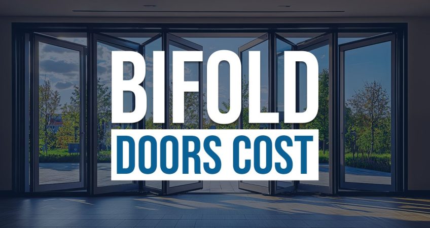 Bifold Doors Cost