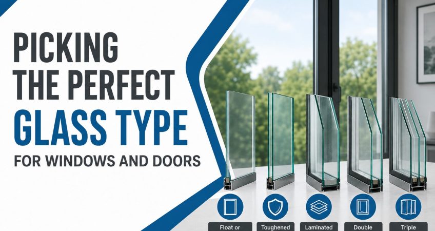 glass types