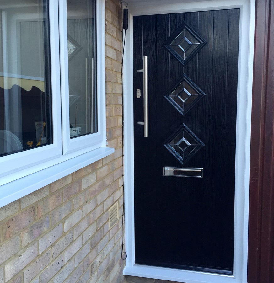 new window installation