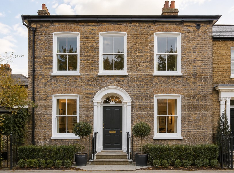flush sash windows suit period properties