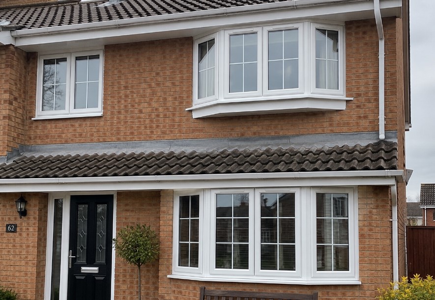 upvc windows
