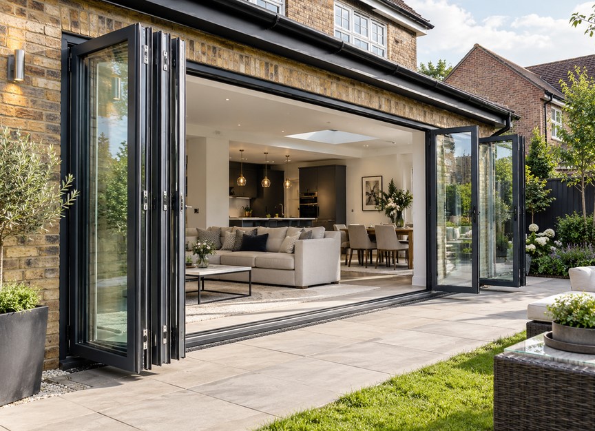 patio doors